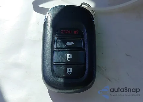 2023 Honda Civic Sport z USA, uszkodzony, nr VIN 19XFL2G8XPE001182